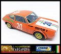 20 Lancia Fulvia Sport Competizione - Emme Bi Models 1.43 (7)